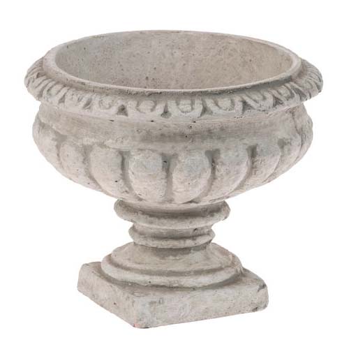 Riven Signs - Edwardian Memorial Grave Vase Planter